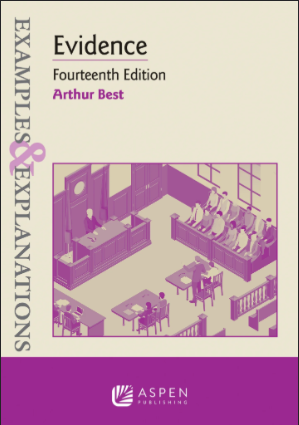 Examples & Explanations Evidence 14th
